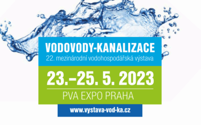 Vodovody-kanalizace (VOD-KA)